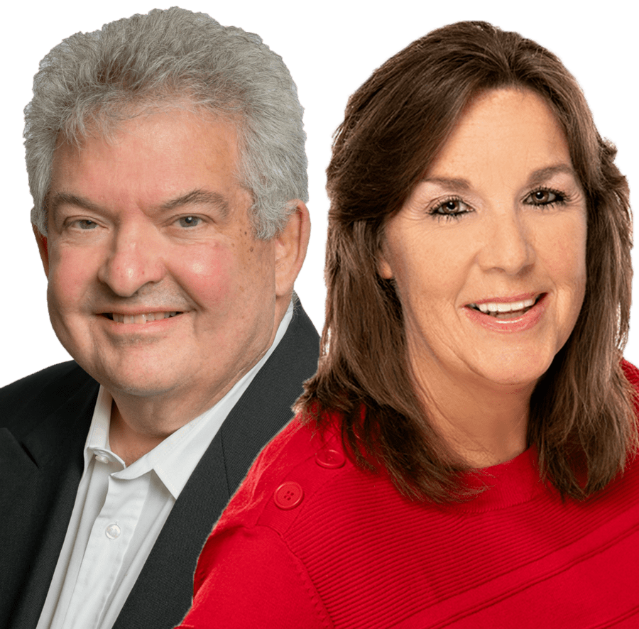 The Stradley Team - Jay Stradley | Jan Cobb | Jenny Anthony